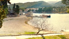 Pláž Bonj, Stari Grad - Ostrov Hvar