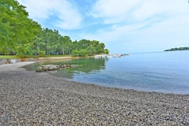 Pláž Plava Laguna - Poreč