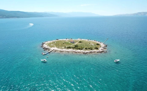 Ostrov Dugi otok