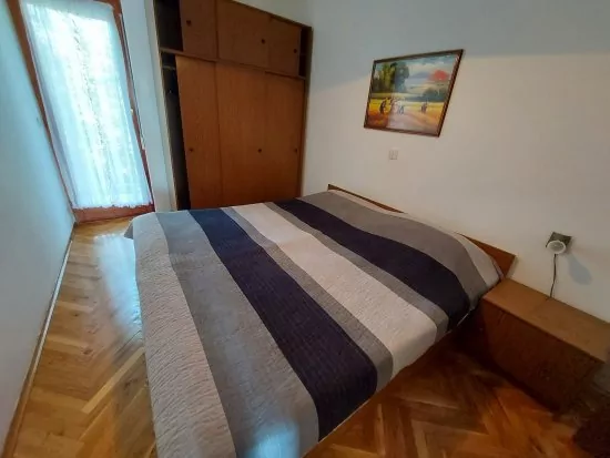 Apartmán Kvarner - Jadranovo (Crikvenica) KV 2169 N1