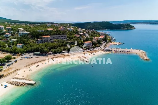 Apartmán Kvarner - Jadranovo (Crikvenica) KV 2169 N2