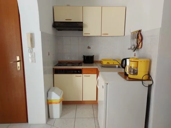 Apartmán Kvarner - Jadranovo (Crikvenica) KV 2169 N2