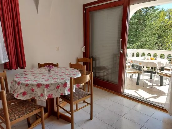 Apartmán Kvarner - Jadranovo (Crikvenica) KV 2169 N2