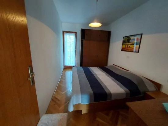 Apartmán Kvarner - Jadranovo (Crikvenica) KV 2169 N2