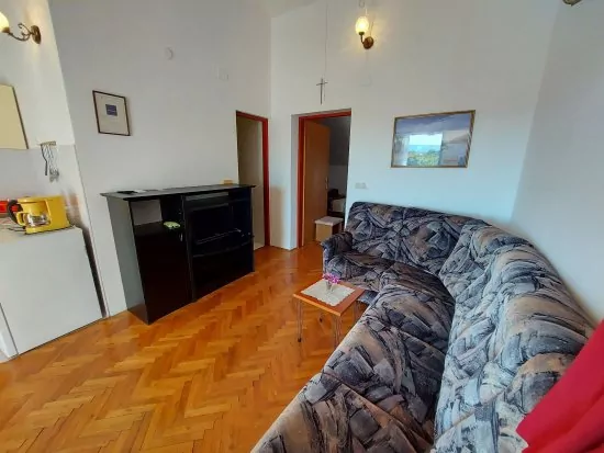 Apartmán Kvarner - Jadranovo (Crikvenica) KV 2169 N4