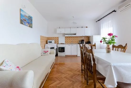 Apartmán Kvarner - Senj KV 1015 N1