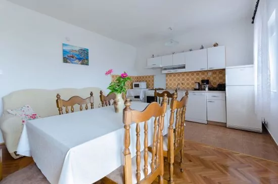 Apartmán Kvarner - Senj KV 1015 N1