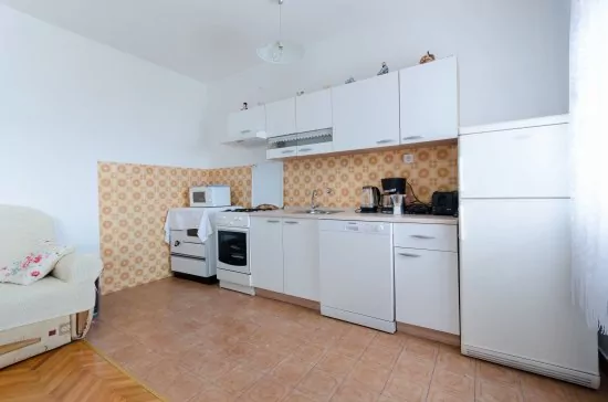 Apartmán Kvarner - Senj KV 1015 N1