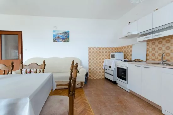 Apartmán Kvarner - Senj KV 1015 N1