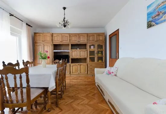 Apartmán Kvarner - Senj KV 1015 N1