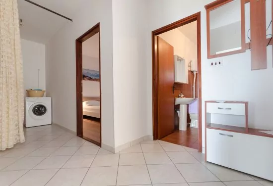 Apartmán Kvarner - Senj KV 1015 N1