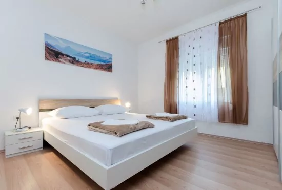 Apartmán Kvarner - Senj KV 1015 N1