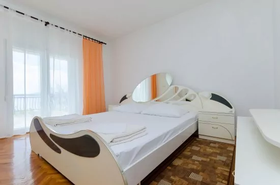 Apartmán Kvarner - Senj KV 1015 N1