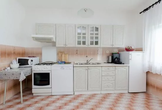 Apartmán Kvarner - Senj KV 1015 N2