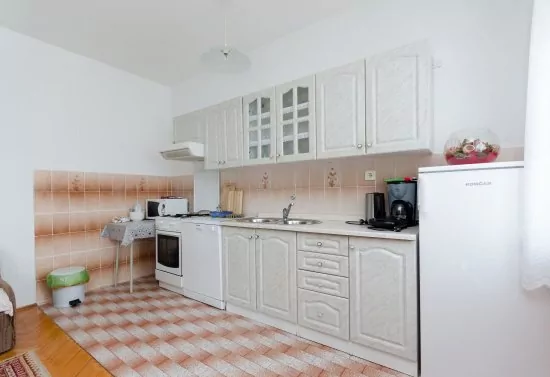 Apartmán Kvarner - Senj KV 1015 N2