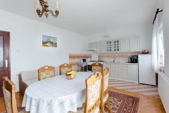 Apartmán Kvarner - Senj KV 1015 N2