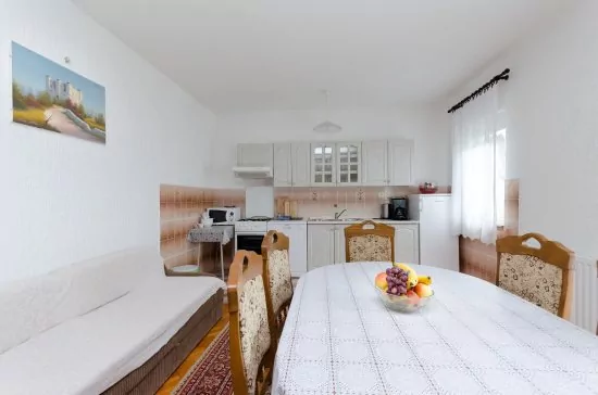 Apartmán Kvarner - Senj KV 1015 N2