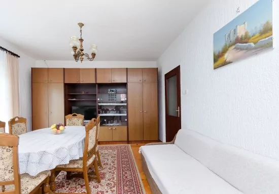 Apartmán Kvarner - Senj KV 1015 N2