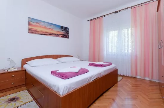 Apartmán Kvarner - Senj KV 1015 N2