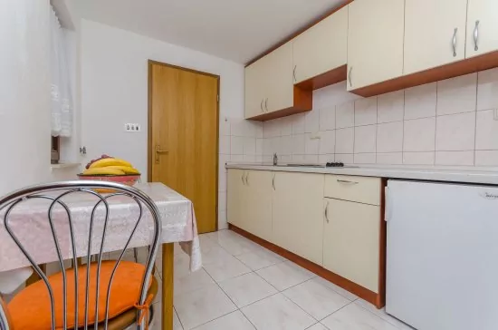 Apartmán Střední Dalmácie - Trogir DA 3230 N1