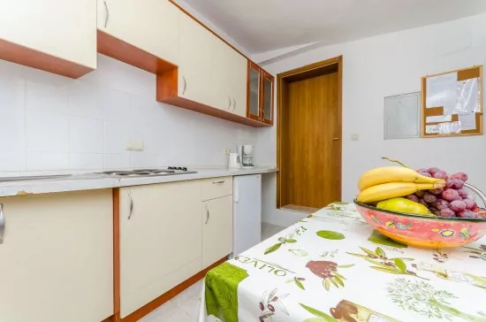 Apartmán Střední Dalmácie - Trogir DA 3230 N2