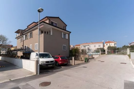 Apartmán Istrie - Rovinj IS 3015 N1