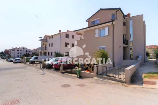Apartmán Istrie - Rovinj IS 3015 N1