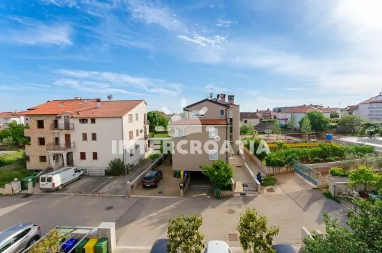 Apartmán Istrie - Rovinj IS 3015 N2