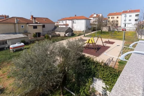 Apartmán Istrie - Rovinj IS 3015 N2