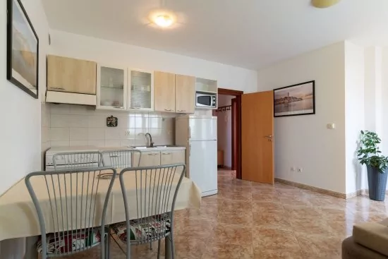 Apartmán Istrie - Rovinj IS 3015 N2