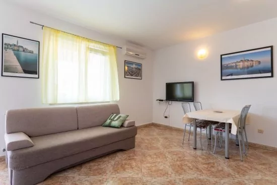 Apartmán Istrie - Rovinj IS 3015 N2