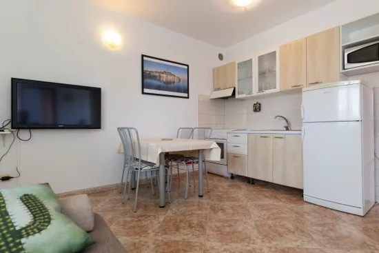 Apartmán Istrie - Rovinj IS 3015 N2