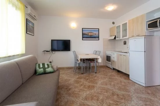 Apartmán Istrie - Rovinj IS 3015 N2