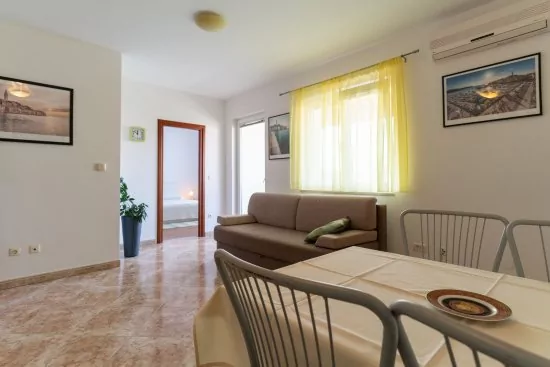 Apartmán Istrie - Rovinj IS 3015 N2