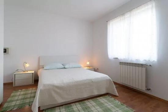 Apartmán Istrie - Rovinj IS 3015 N2