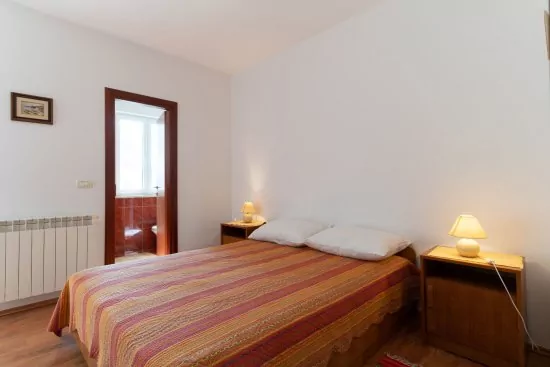 Apartmán Istrie - Rovinj IS 3015 N2