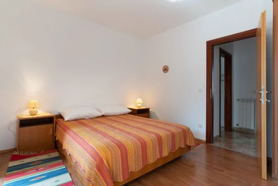 Apartmán Istrie - Rovinj IS 3015 N2