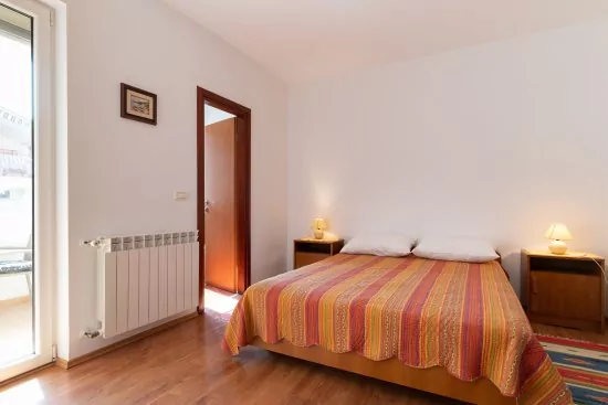 Apartmán Istrie - Rovinj IS 3015 N2