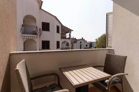 Apartmán Istrie - Rovinj IS 3015 N2