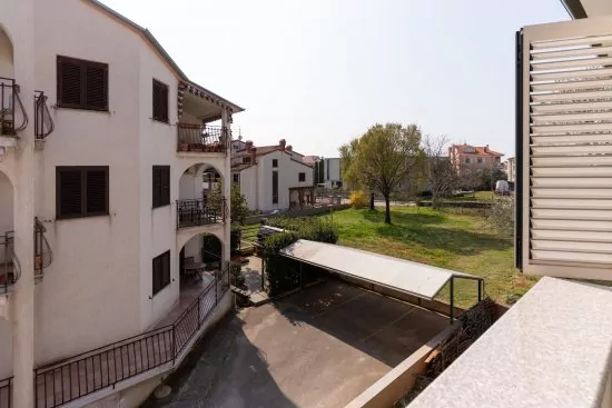 Apartmán Istrie - Rovinj IS 3015 N2