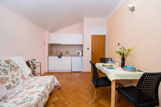 Apartmán Severní Dalmácie - Vodice DA 4188 N1