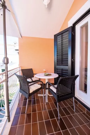 Apartmán Severní Dalmácie - Vodice DA 4188 N1