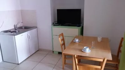 Apartmán Severní Dalmácie - Primošten DA 3635 N3