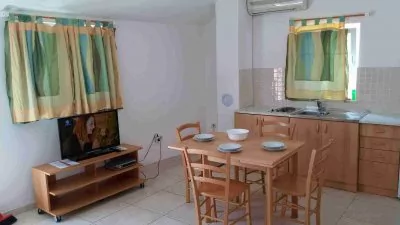 Apartmán Severní Dalmácie - Primošten DA 3635 N4