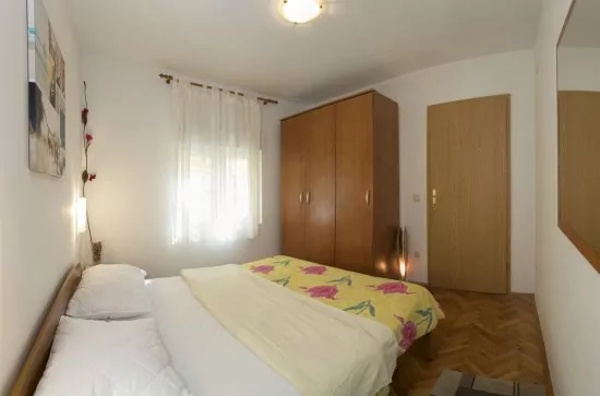 Apartmán Střední Dalmácie - Okrug Gornji DA 3329 N2