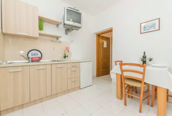 Apartmán Ostrov Pag - Novalja OS 6605 N1