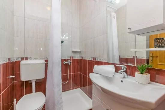 Apartmán Ostrov Pag - Novalja OS 6605 N3