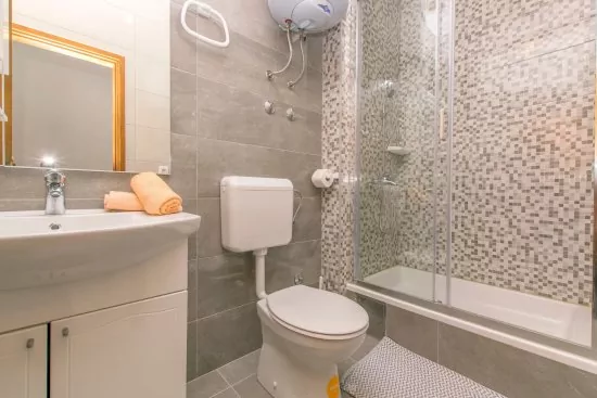 Apartmán Ostrov Pag - Novalja OS 6605 N4