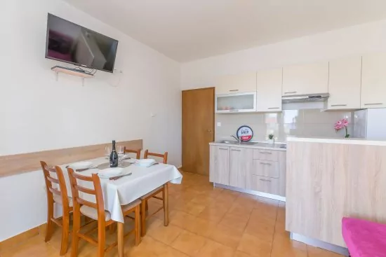 Apartmán Ostrov Pag - Novalja OS 6605 N8