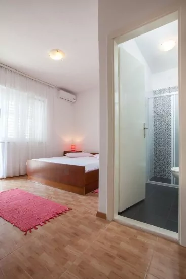 Apartmán Střední Dalmácie - Baška Voda DA 2107 N2